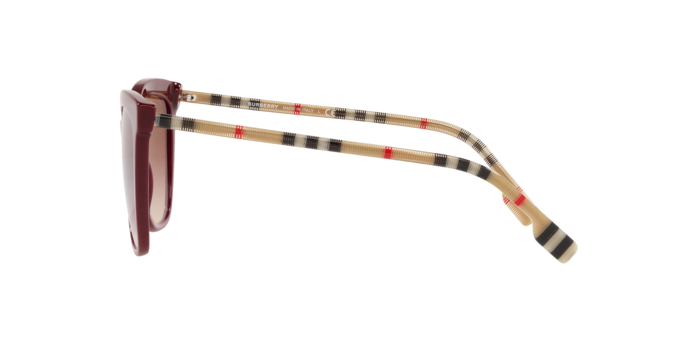 Burberry BE4308 39168D Clare 